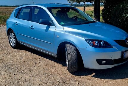 Mazda 3 189.800 km 2.900 &euro; Augsburg 86199