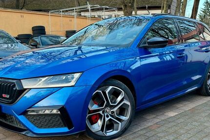 Skoda Octavia 95.000 km 24.990 &euro; Dortmund 44263