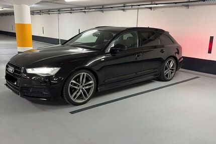 Audi A6 150.000 km 20.499 &euro; Heidenheim 89520