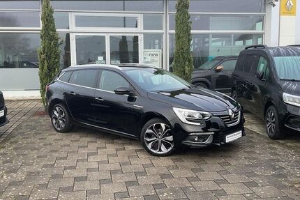 Renault Megane 129.485 km 12.490 &euro; Linkenheim-Ho. 76351