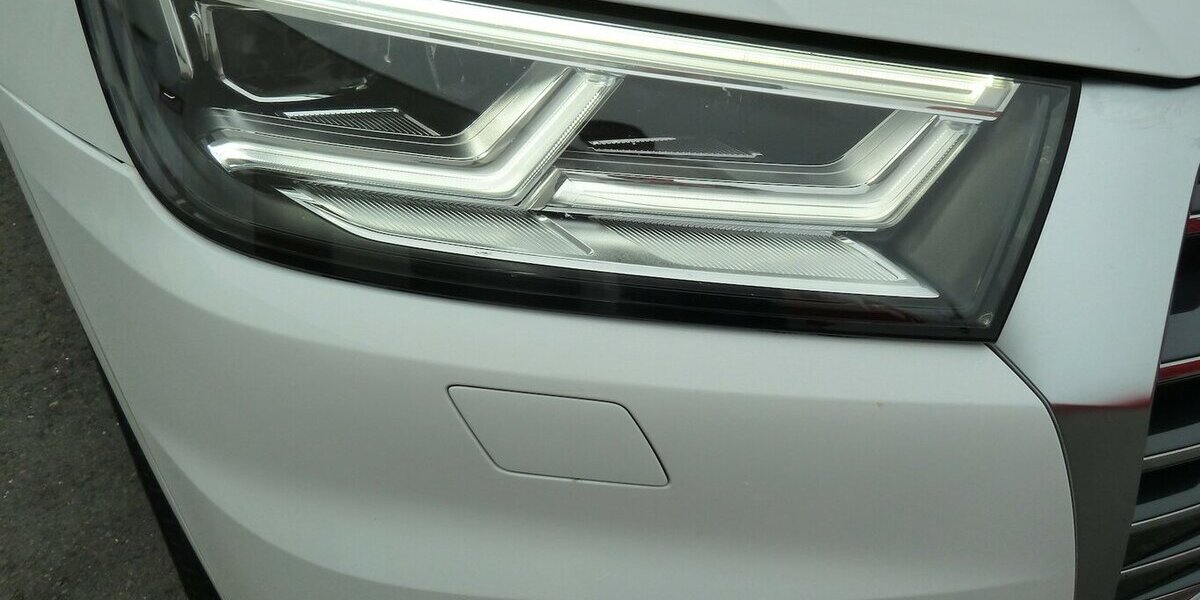 Audi Q5 2.0 TDI Quattro DSG Leder Pano Air AHK 8 ALU 68.000 km 29.900 &euro; Ratingen 40885