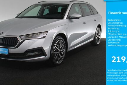 Skoda Octavia 89.073 km 20.991 &euro; Krefeld 47803