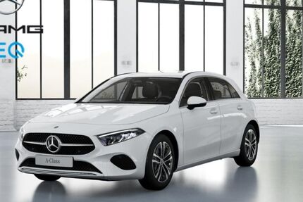 Mercedes-Benz A 250 12.702 km 32.480 &euro; Erndtebrück 57339