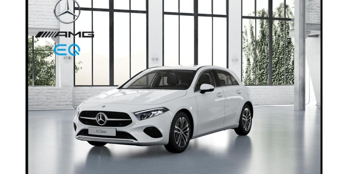 Mercedes-Benz A 250 12.702 km 32.480 &euro; Erndtebrück 57339