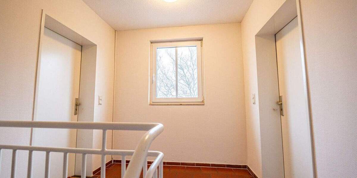 Etagenwohnung Stade Altländer Viertel - 2 Zimmer, 53 m&sup2;, 229.000&euro; | Angebot:24698898