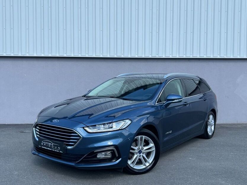 Mondeo