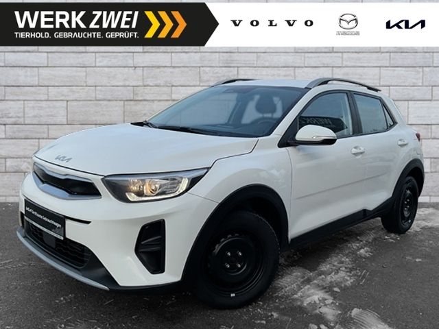 Kia Stonic 65.400 km 16.900 &euro; Augsburg 86179