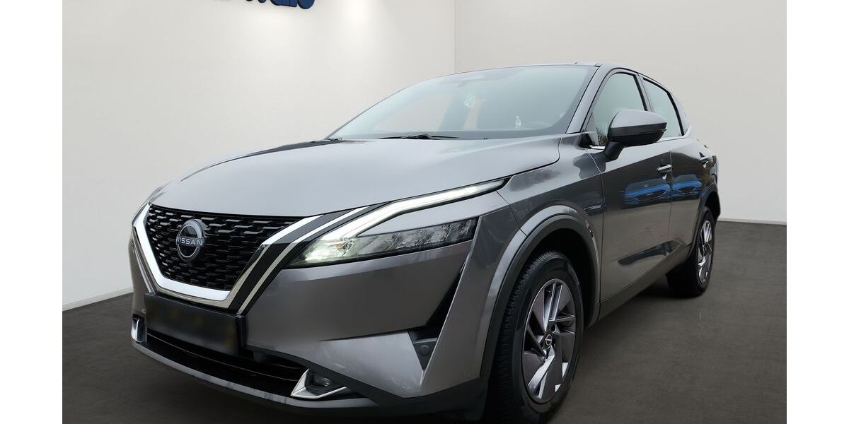 Nissan Qashqai 28.032 km 25.790 &euro; Passau 94036