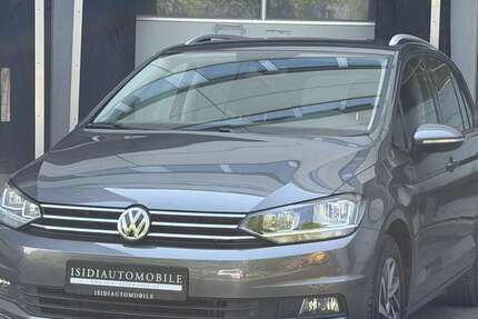 VW Touran 112.000 km 17.900 &euro; Reutlingen 72766