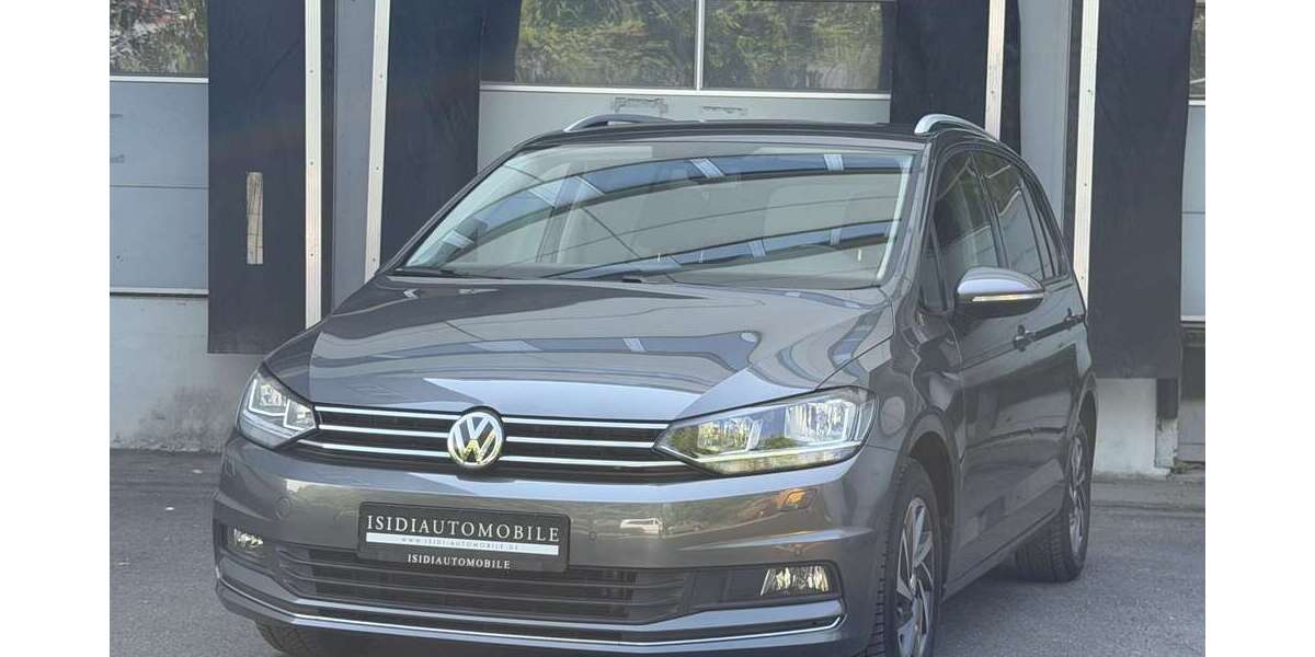 VW Touran 112.000 km 17.900 &euro; Reutlingen 72766