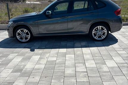 BMW X1 175.100 km 9.700 &euro; Burgbernheim, Bayern 91593