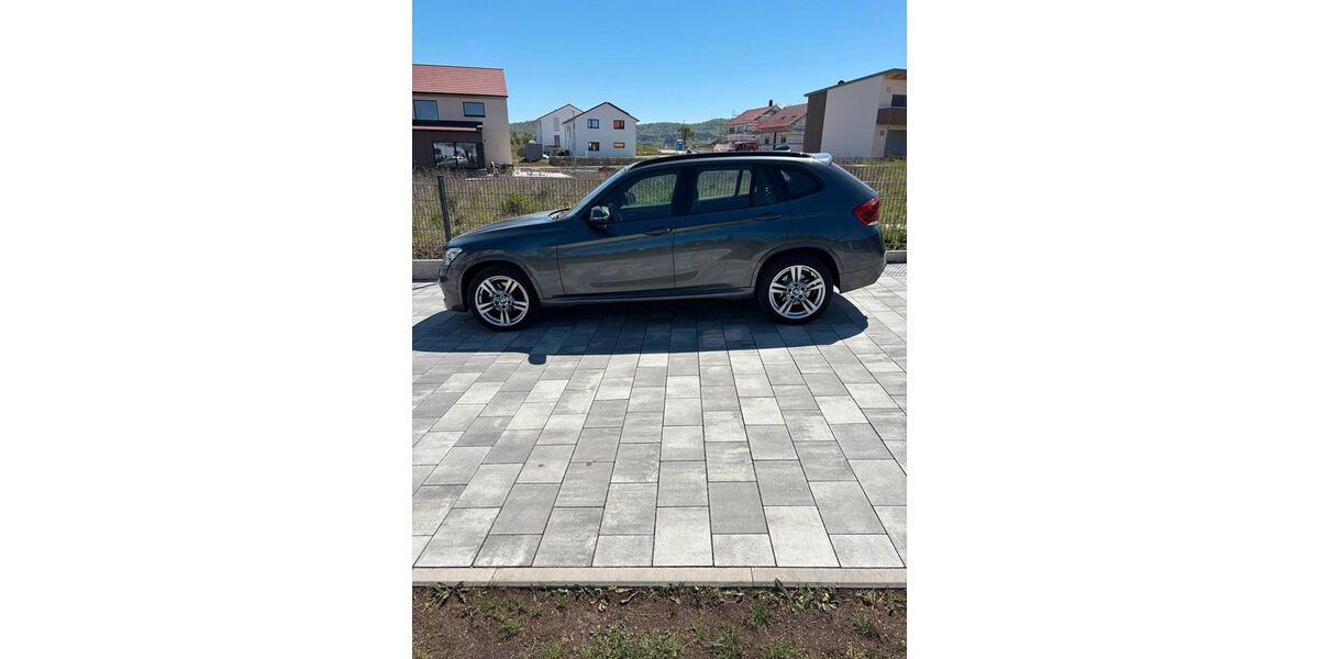 BMW X1 175.100 km 9.700 &euro; Burgbernheim, Bayern 91593