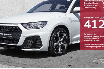 Audi A1 19.995 km 25.290 &euro; Düsseldorf 40549