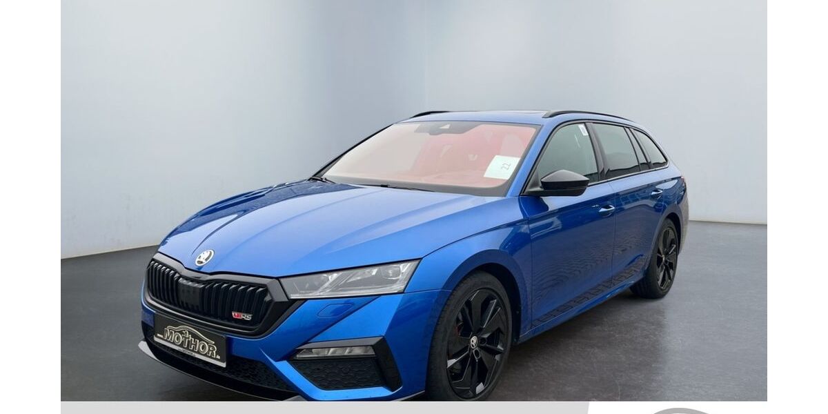 Skoda Octavia 59.869 km 29.240 &euro; Brandenburg 14772