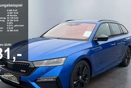 Skoda Octavia 59.869 km 32.543 &euro; Brandenburg 14772