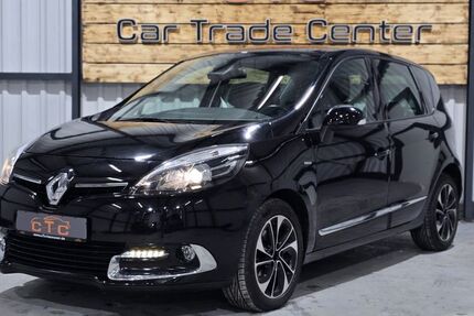 Renault Scenic 48.500 km 10.350 &euro; Hannover 30453