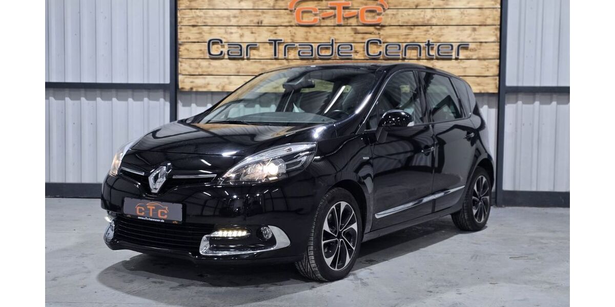 Renault Scenic 48.500 km 10.350 &euro; Hannover 30453