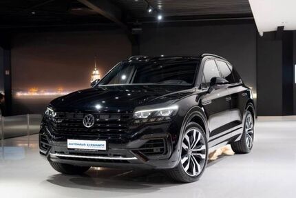 VW Touareg 86.500 km 46.000 &euro; Dusseldorf 40215
