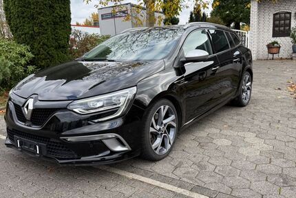 Renault Megane 106.000 km 14.500 € Delbrück 33129