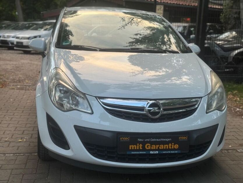 Corsa