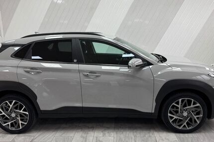 Hyundai KONA 31.327 km 21.750 € Liebenburg 38704