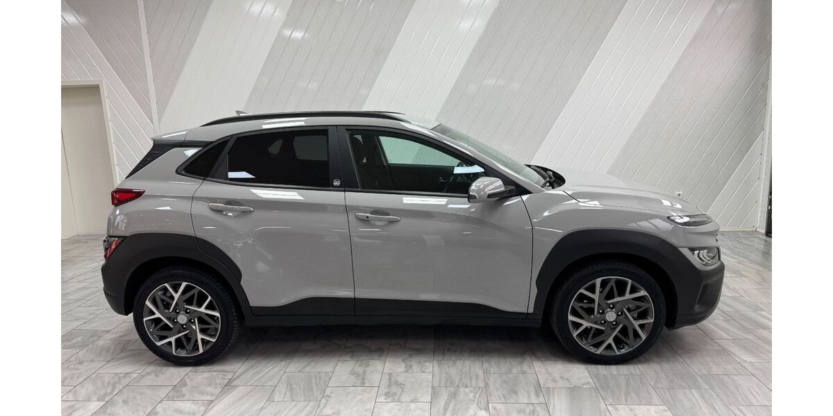 Hyundai KONA 31.327 km 21.750 € Liebenburg 38704