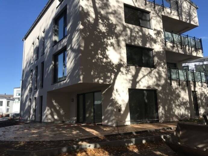 Terrassenwohnung Weißenburg i. Bay. Weißenburg - 3 Zimmer, 132 m&sup2;, 582.307&euro; | Angebot:25669920