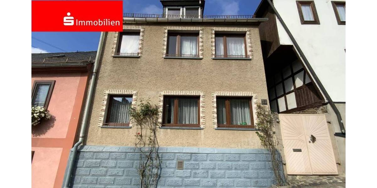Reihenendhaus Leutenberg - 4 Zimmer, 120 m&sup2;, 89.500&euro; | Angebot:25732019