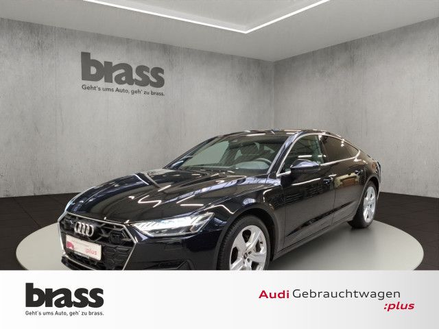 Audi A7 27.321 km 56.800 € Dietzenbach 63128