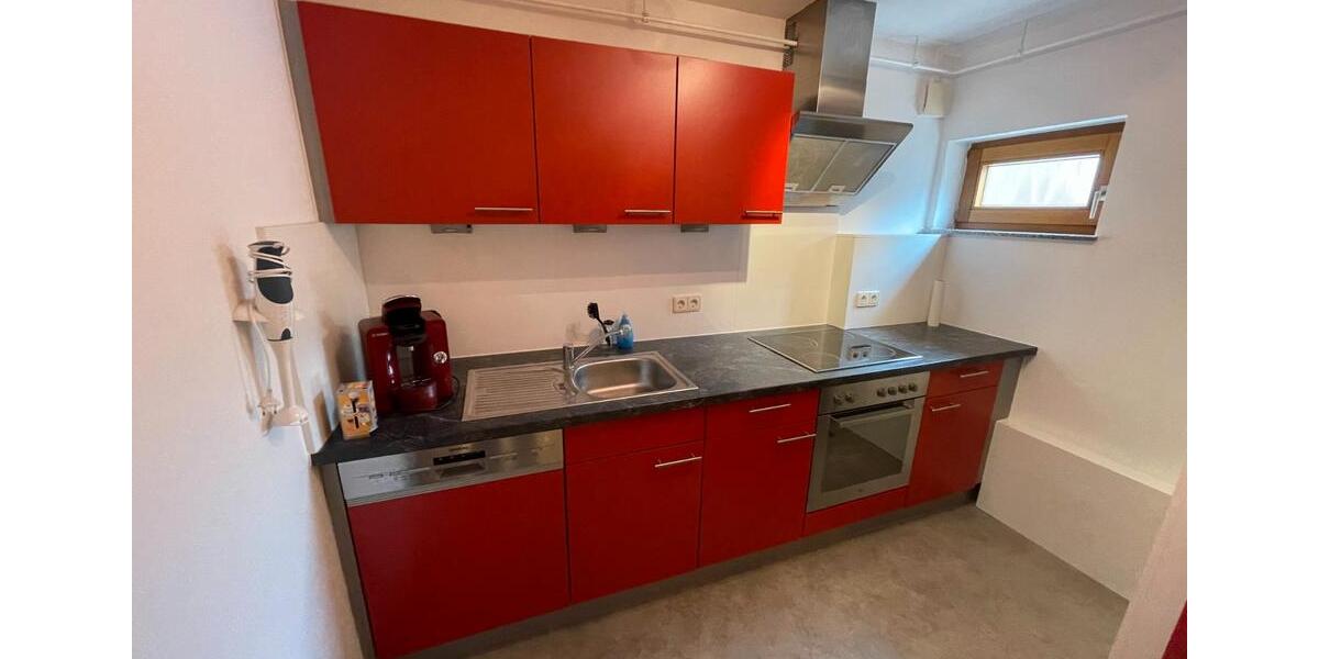 Erdgeschoßwohnung Sachsenheim - 2 Zimmer, 50 m&sup2;, 590&euro; | Angebot:26327720