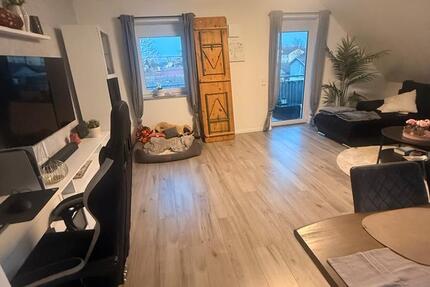 Wohnung Worms Vororte Südwest - 2 Zimmer, 65 m&sup2;, 800&euro; | Angebot:25407949
