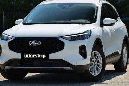 Ford Kuga 35.000 km 22.490 &euro; Höchstädt a.d.Donau 89420