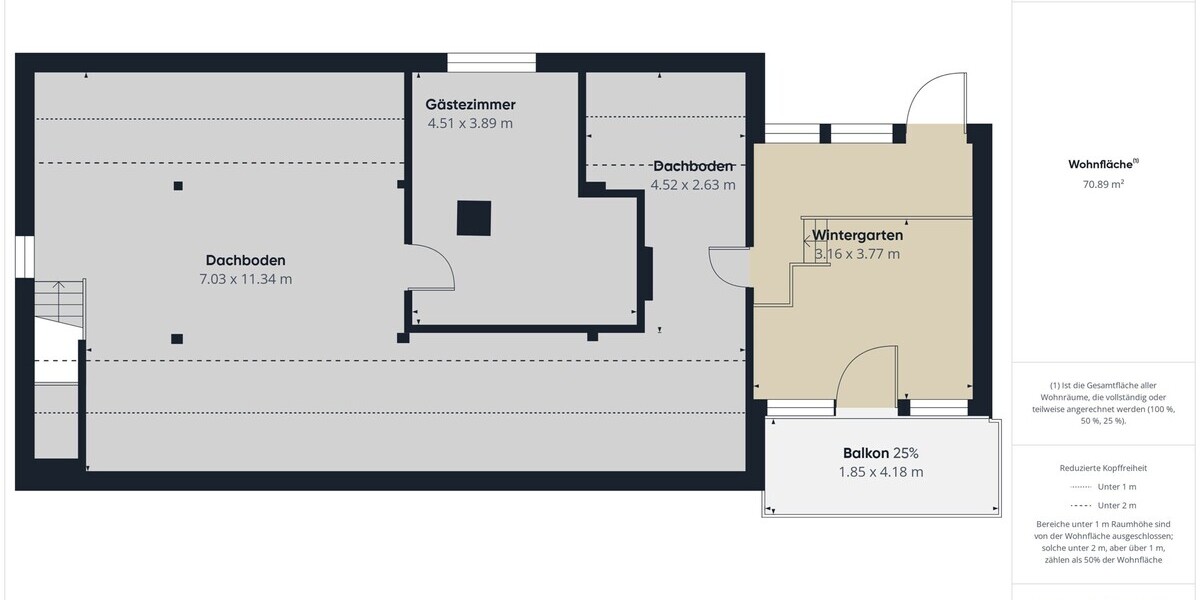 Wohnen am Thüringer Wald – Familienhaus mit großem Garten, Wintergarten & viel Ruhe - Einfamilienhaus Suhl Schmiedefeld am Rennsteig | Angebot:26543801