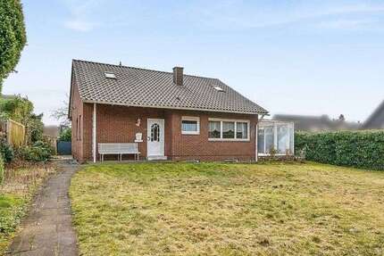 Haus Coesfeld - 5 Zimmer, 75 m&sup2;, 279.000&euro; | Angebot:25086534