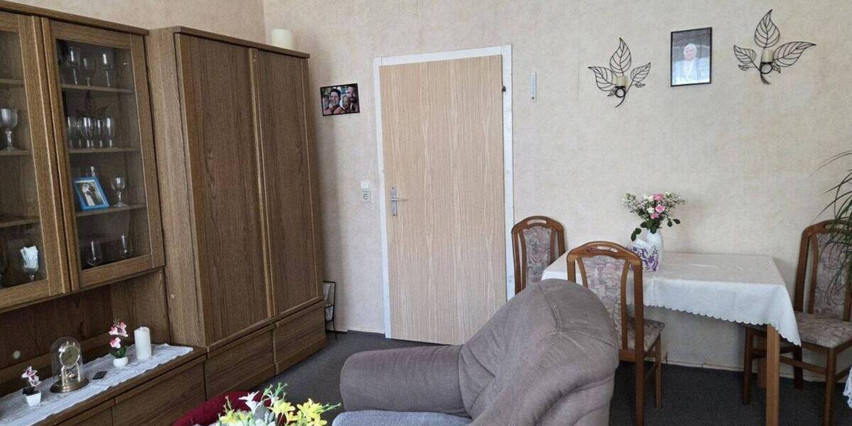 Reihenmittelhaus Neetzow-Liepen Neetzow - 5 Zimmer, 95 m&sup2;, 49.000&euro; | Angebot:26344061