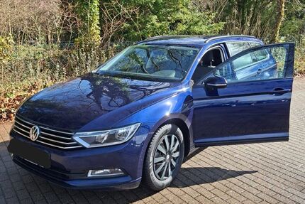 VW Passat Variant 141.400 km 12.300 &euro; Bad Oldesloe 23843