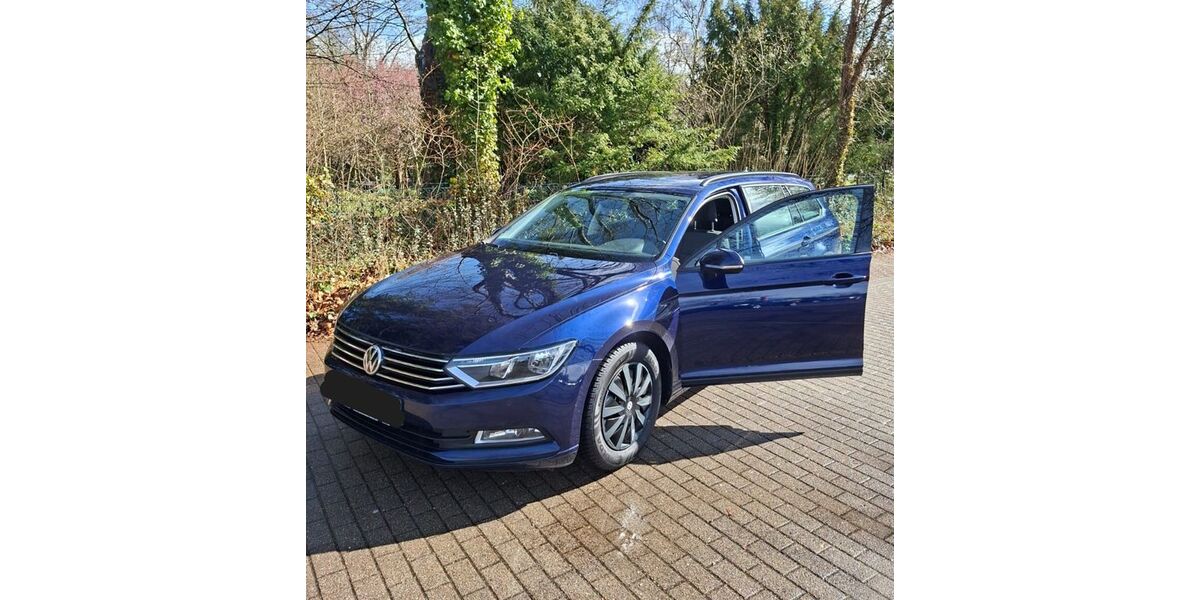 VW Passat Variant 141.400 km 12.300 &euro; Bad Oldesloe 23843