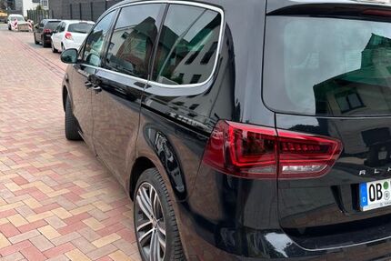 Seat Alhambra 99.000 km 24.900 &euro; Oberhausen 46117