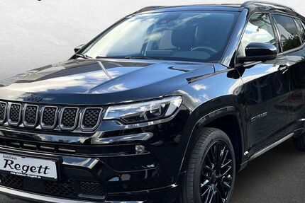 Jeep Compass 25.659 km 27.990 &euro; Delbrück-Westenholz 33129
