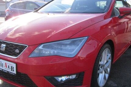 Seat Leon 152.000 km 5.950 € Schömberg 72355