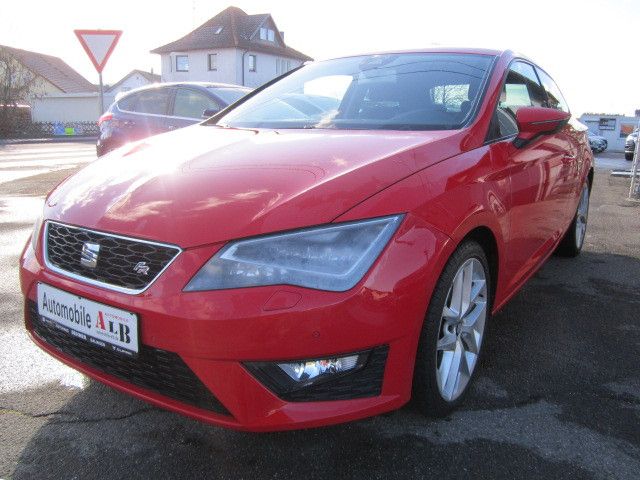 Seat Leon 152.000 km 5.950 € Schömberg 72355