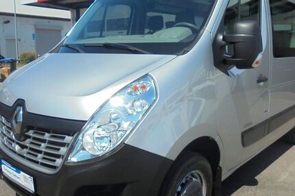 Renault Master 76.695 km 17.999 &euro; Nordhausen 99734