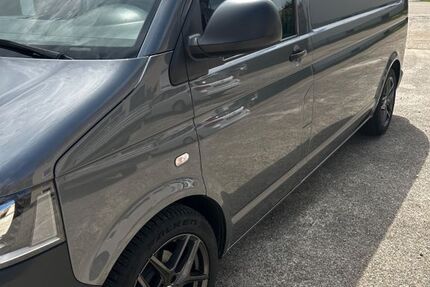 VW T5 Transporter 250.000 km 13.000 &euro; Pöttmes 86554