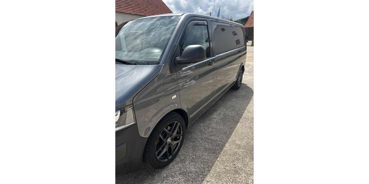 VW T5 Transporter 250.000 km 13.000 &euro; Pöttmes 86554