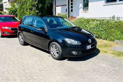 VW Golf 168.331 km 3.999 &euro; Bad Saarow 15526