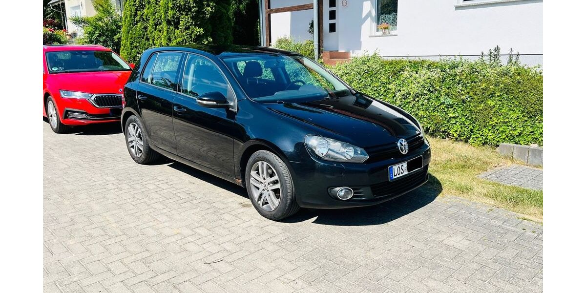 VW Golf 168.331 km 3.999 &euro; Bad Saarow 15526