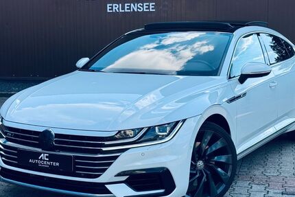 VW Arteon 160.200 km 23.890 &euro; Erlensee 63526