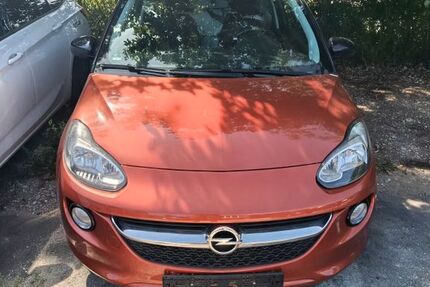 Opel Adam 41.100 km 7.450 € Nürnberg 90451