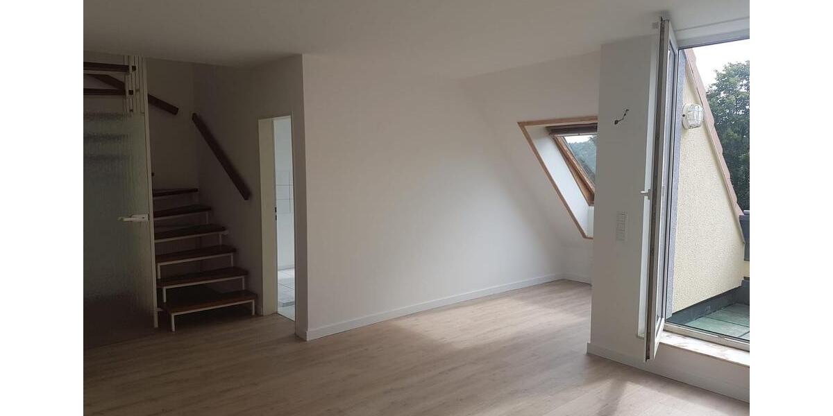 Maisonettenwohnung Fürstenwalde (Spree) - 2 Zimmer, 71 m&sup2;, 840&euro; | Angebot:24937004