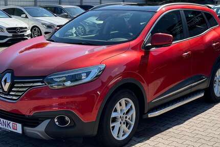 Renault Kadjar 89.000 km 13.990 &euro; Cloppenburg 49661